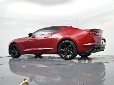 2020 Chevrolet Camaro LT1