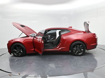 2020 Chevrolet Camaro LT1