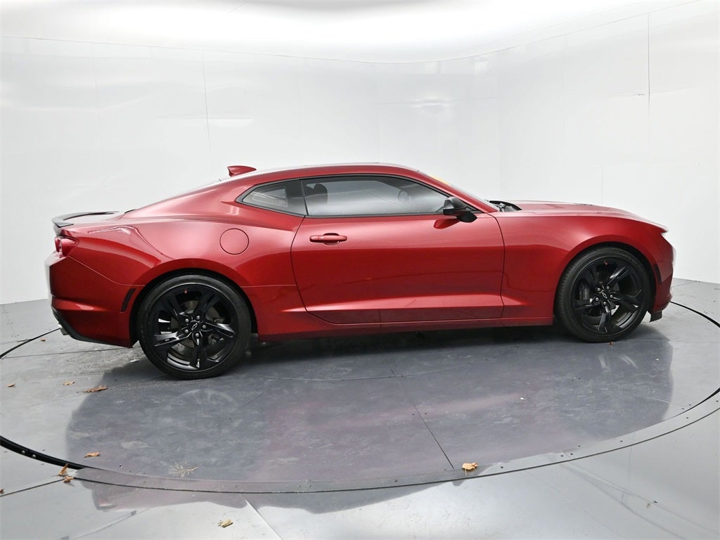 2020 Chevrolet Camaro LT1