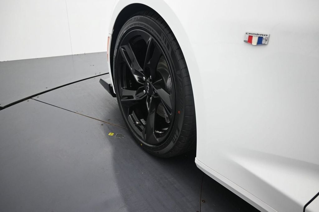 2020 Chevrolet Camaro SS 2SS