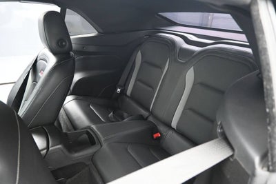 2020 Chevrolet Camaro SS 2SS