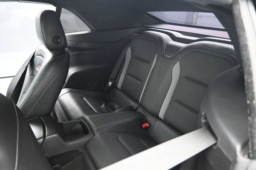 2020 Chevrolet Camaro SS 2SS