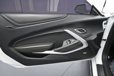 2020 Chevrolet Camaro SS 2SS
