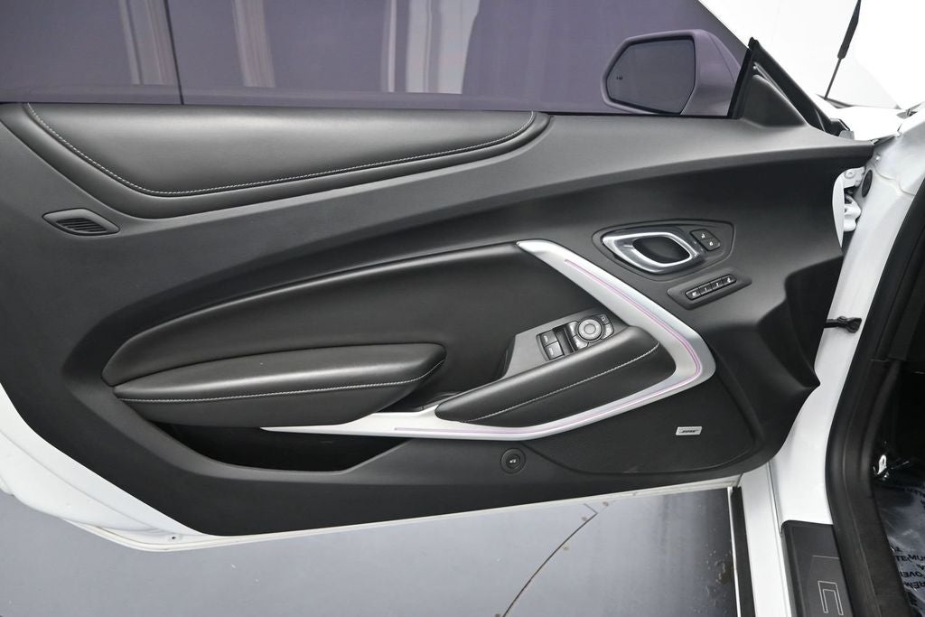 2020 Chevrolet Camaro SS 2SS