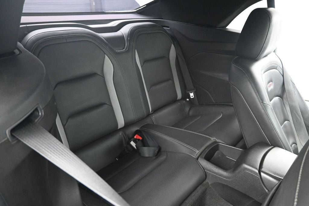 2020 Chevrolet Camaro SS 2SS