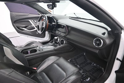 2020 Chevrolet Camaro SS 2SS
