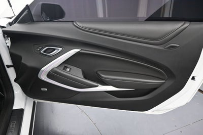2020 Chevrolet Camaro SS 2SS