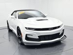 2020 Chevrolet Camaro SS 2SS