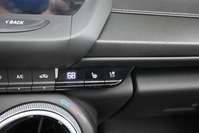 2020 Chevrolet Camaro SS 2SS