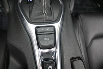 2020 Chevrolet Camaro SS 2SS