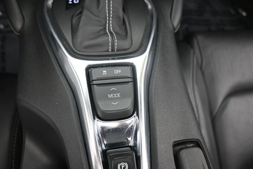2020 Chevrolet Camaro SS 2SS