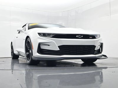 2020 Chevrolet Camaro SS 2SS