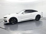 2020 Chevrolet Camaro SS 2SS