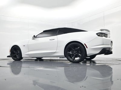 2020 Chevrolet Camaro SS 2SS