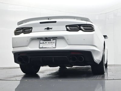 2020 Chevrolet Camaro SS 2SS