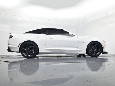 2020 Chevrolet Camaro SS 2SS