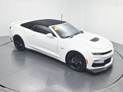 2020 Chevrolet Camaro SS 2SS