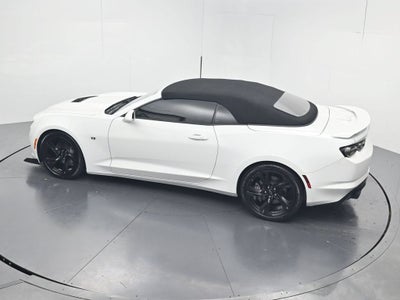 2020 Chevrolet Camaro SS 2SS