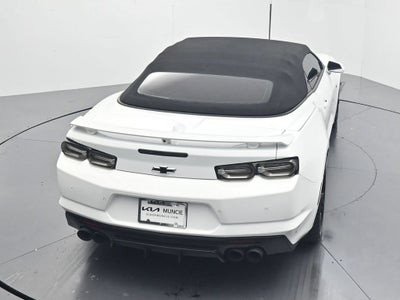 2020 Chevrolet Camaro SS 2SS