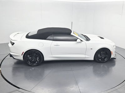 2020 Chevrolet Camaro SS 2SS