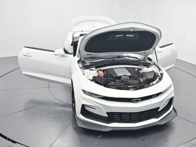 2020 Chevrolet Camaro SS 2SS