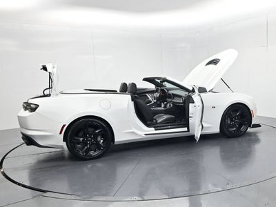 2020 Chevrolet Camaro SS 2SS