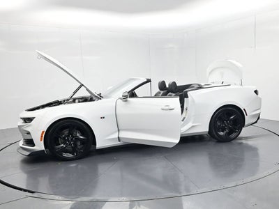 2020 Chevrolet Camaro SS 2SS