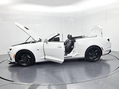 2020 Chevrolet Camaro SS 2SS