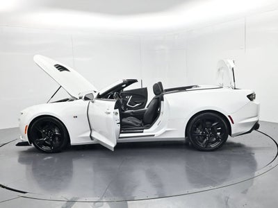 2020 Chevrolet Camaro SS 2SS