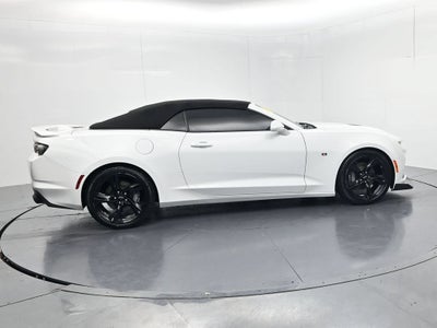 2020 Chevrolet Camaro SS 2SS