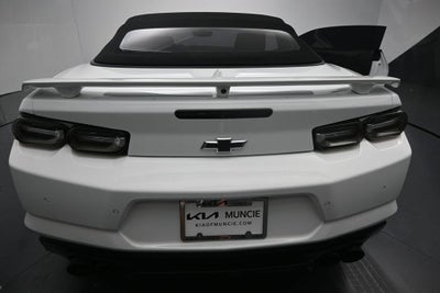 2020 Chevrolet Camaro SS 2SS