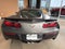 2015 Chevrolet Corvette Stingray Z51 2LT