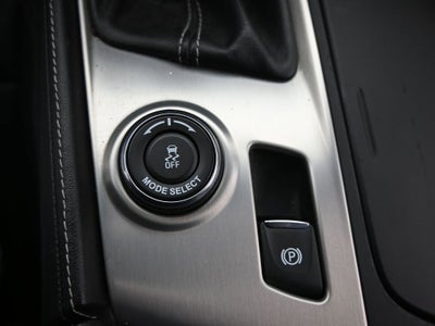 2015 Chevrolet Corvette Stingray Z51 2LT