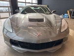 2015 Chevrolet Corvette Stingray Z51 2LT
