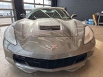 2015 Chevrolet Corvette Stingray Z51 2LT
