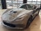 2015 Chevrolet Corvette Stingray Z51 2LT