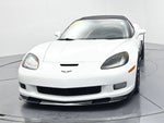 2012 Chevrolet Corvette Grand Sport 1LT