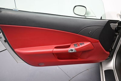 2005 Chevrolet Corvette Base