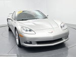 2005 Chevrolet Corvette Base