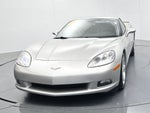 2005 Chevrolet Corvette Base