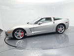 2005 Chevrolet Corvette Base