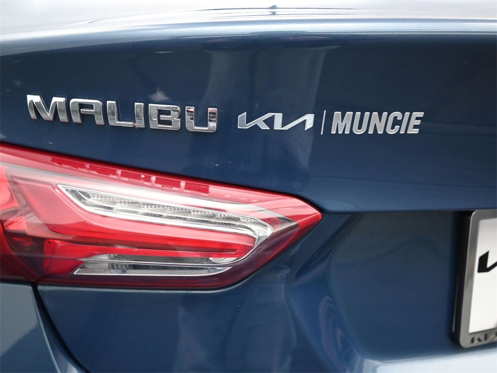 2024 Chevrolet Malibu LT 2LT