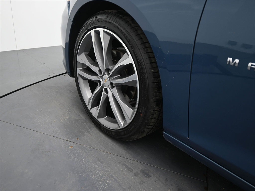 2024 Chevrolet Malibu LT 2LT