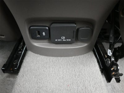 2024 Chevrolet Malibu LT 2LT