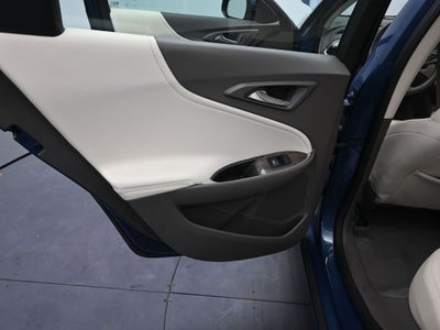 2024 Chevrolet Malibu LT 2LT