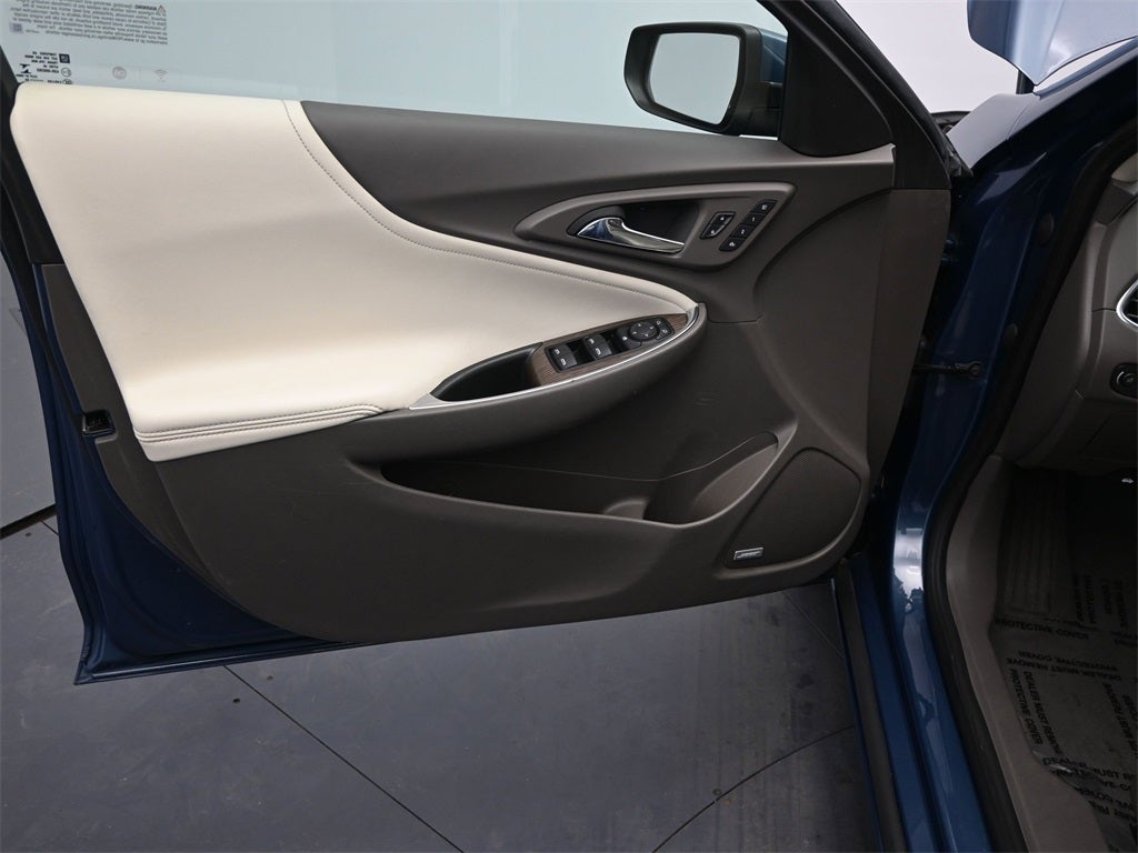 2024 Chevrolet Malibu LT 2LT