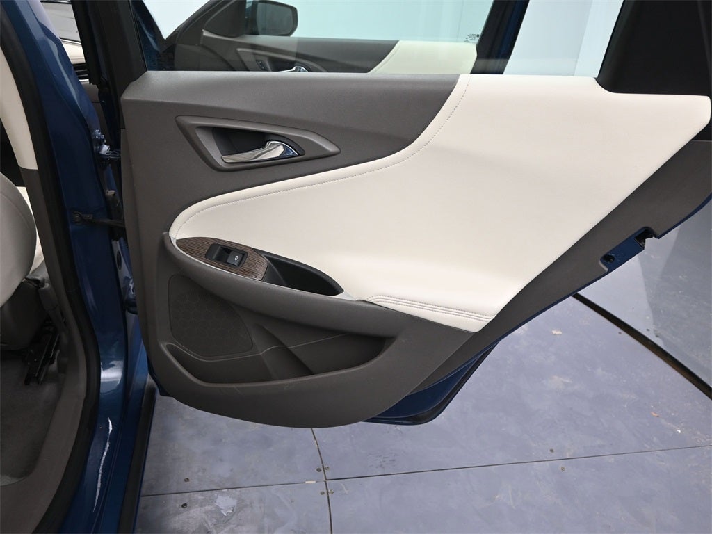 2024 Chevrolet Malibu LT 2LT