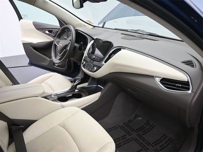 2024 Chevrolet Malibu LT 2LT