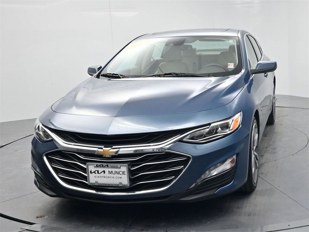 2024 Chevrolet Malibu LT 2LT