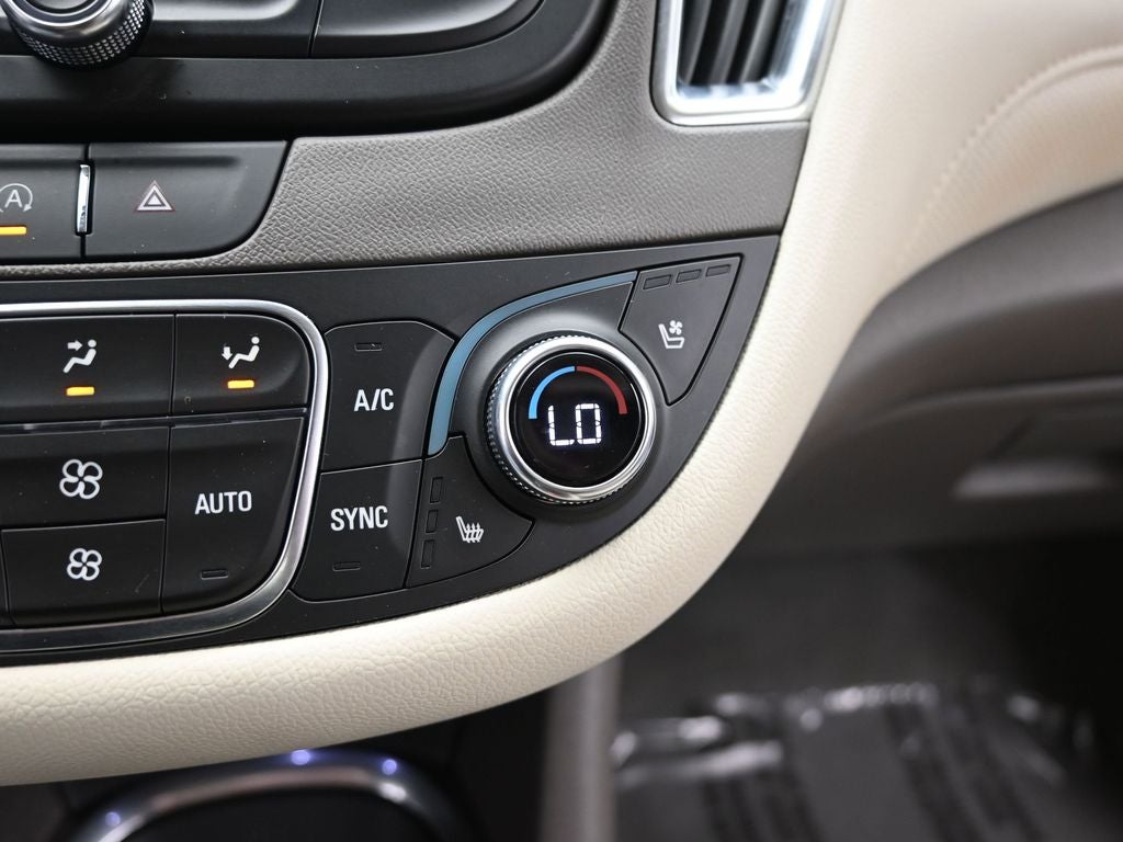 2024 Chevrolet Malibu LT 2LT